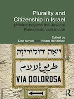 Plurality and Citizenship in Israel