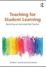 Teaching for Student Learning