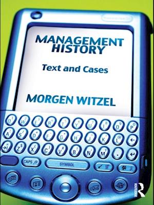 Management History
