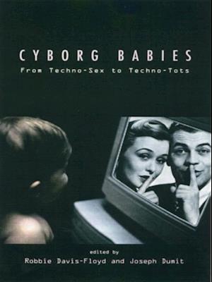 Cyborg Babies