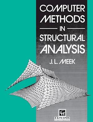 Computer Methods in Structural Analysis