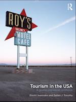 Tourism in the USA