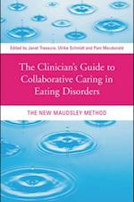 Clinician's Guide to Collaborative Caring in Eating Disorders