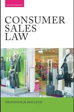 Consumer Sales Law