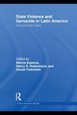 State Violence and Genocide in Latin America