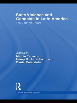 State Violence and Genocide in Latin America