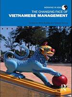 Changing Face of Vietnamese Management