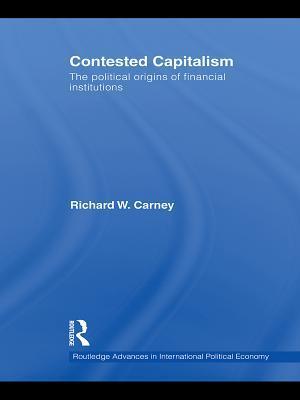 Contested Capitalism