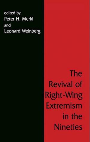 Revival of Right Wing Extremism in the Nineties