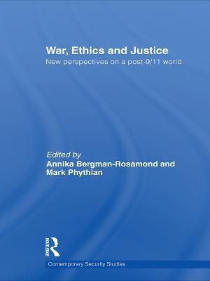 War, Ethics and Justice