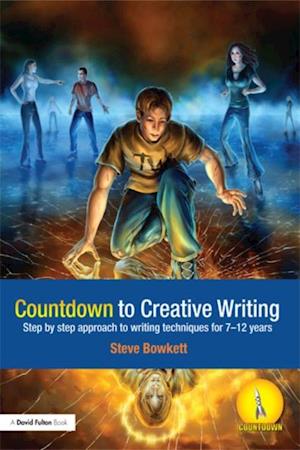 Countdown to Creative Writing