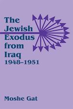 Jewish Exodus from Iraq, 1948-1951