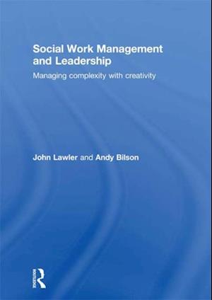 Social Work Management and Leadership