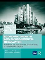 Economic Growth and Environmental Regulation