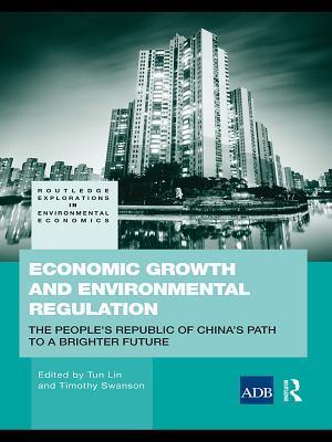 Economic Growth and Environmental Regulation