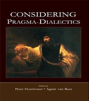 Considering Pragma-Dialectics