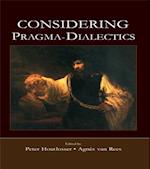 Considering Pragma-Dialectics