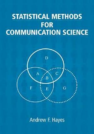 Statistical Methods for Communication Science