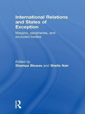 International Relations and States of Exception