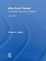 Why Gods Persist