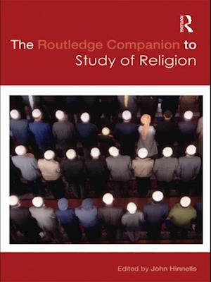 Routledge Companion to the Study of Religion