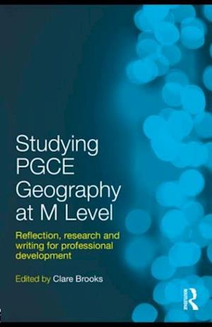 Studying PGCE Geography at M Level