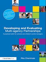 Developing and Evaluating Multi-Agency Partnerships