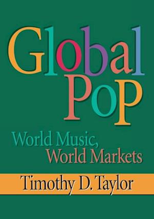 Global Pop