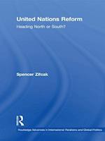 United Nations Reform