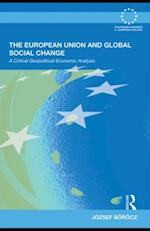European Union and Global Social Change