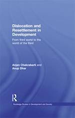 Dislocation and Resettlement in Development