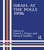 Israel at the Polls, 1996