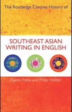 Routledge Concise History of Southeast Asian Writing in English