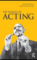 Science Of Acting