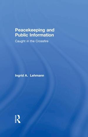 Peacekeeping and Public Information