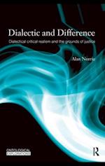 Dialectic and Difference