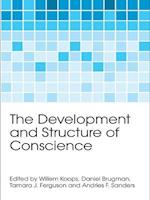 Development and Structure of Conscience