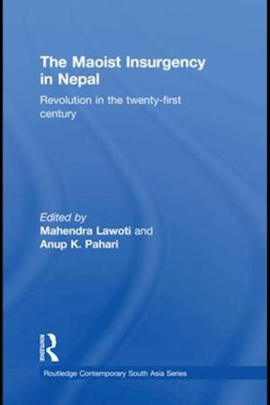 The Maoist Insurgency in Nepal
