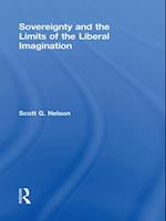 Sovereignty and the Limits of the Liberal Imagination