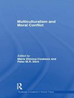 Multiculturalism and Moral Conflict