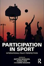 Participation in Sport