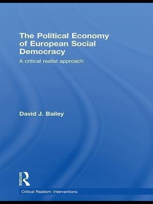 Political Economy of European Social Democracy