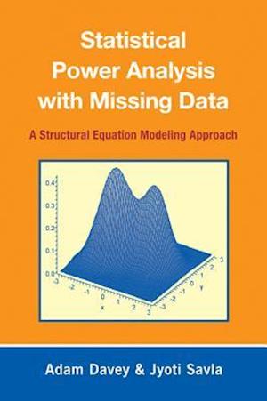 Statistical Power Analysis with Missing Data