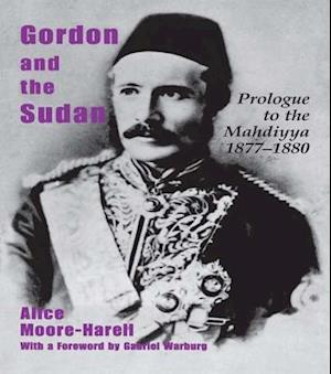 Gordon and the Sudan