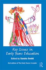 Key Issues in Early Years Education