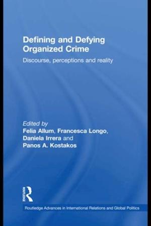 Defining and Defying Organised Crime