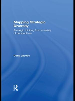 Mapping Strategic Diversity