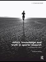 Ethics, Knowledge and Truth in Sports Research