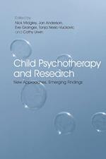 Child Psychotherapy and Research