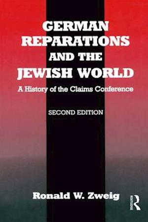 German Reparations and the Jewish World